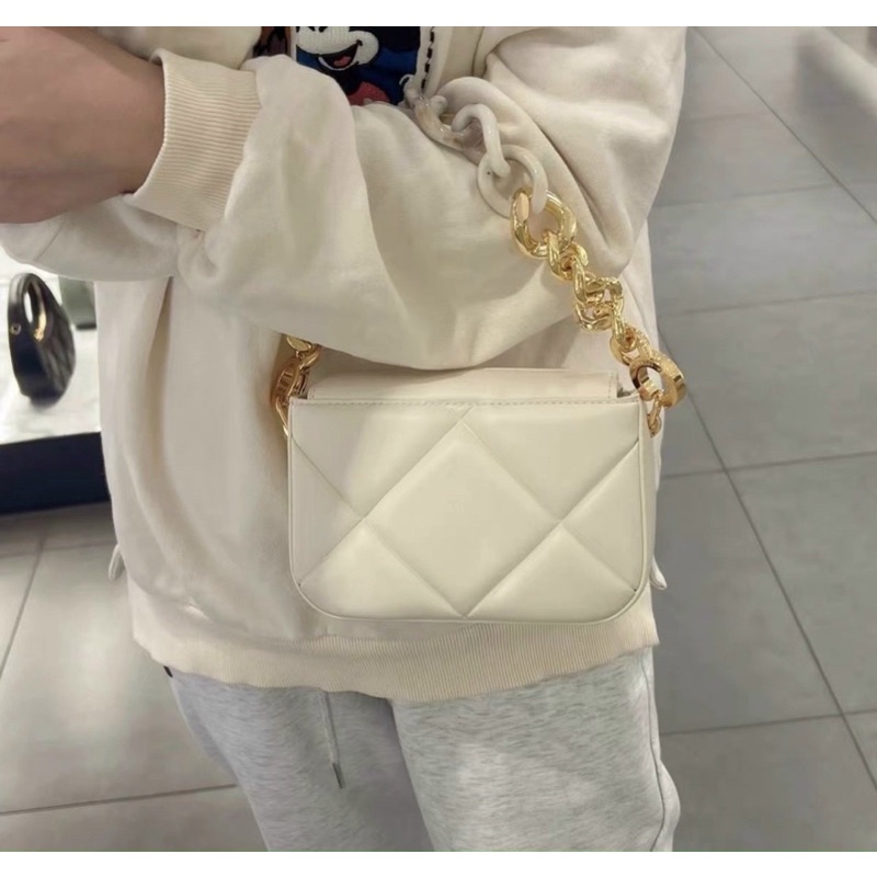 Túi đeo chéo nữ + Túi Cầm Tay Mini CK2-50270926 full màu