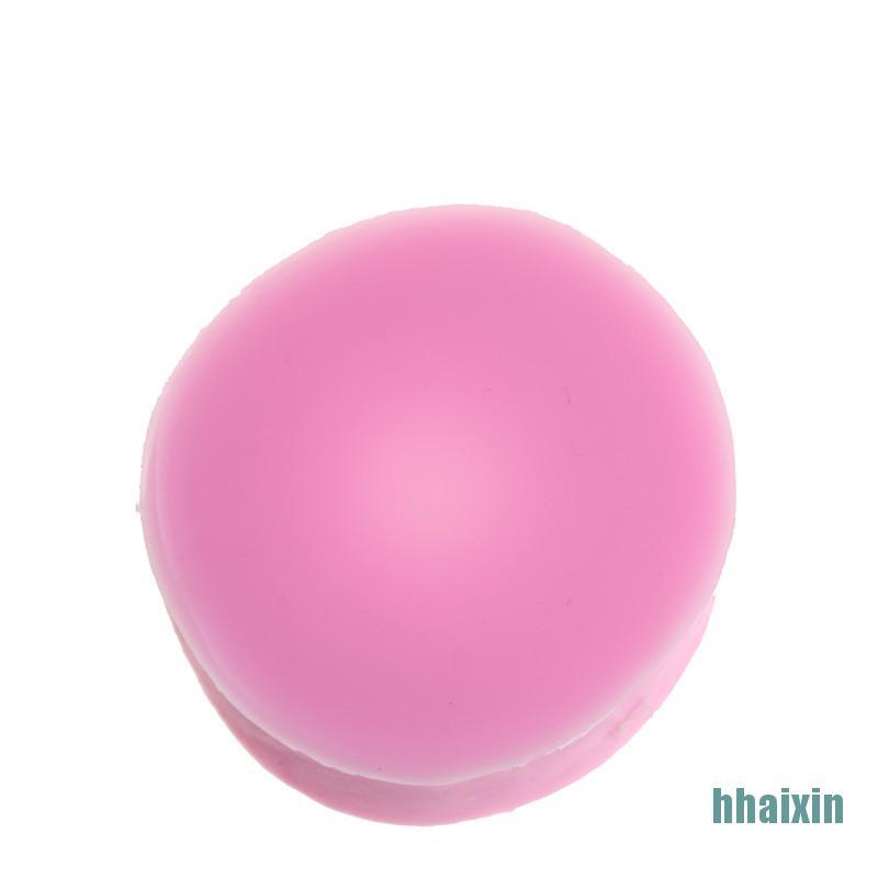 Khuôn Silicone Tạo Hình Quả Bóng Đá Làm Xà Phòng Trang Trí Bánh