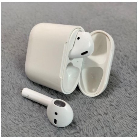 Airpods 2 - Chip Louda Hổ Vằn ANC  Tai nghe bluetooth Airpods 2   Phiên Bản Cao Cấp Nhất - BẢO HÀNH ĐỔI MỚI