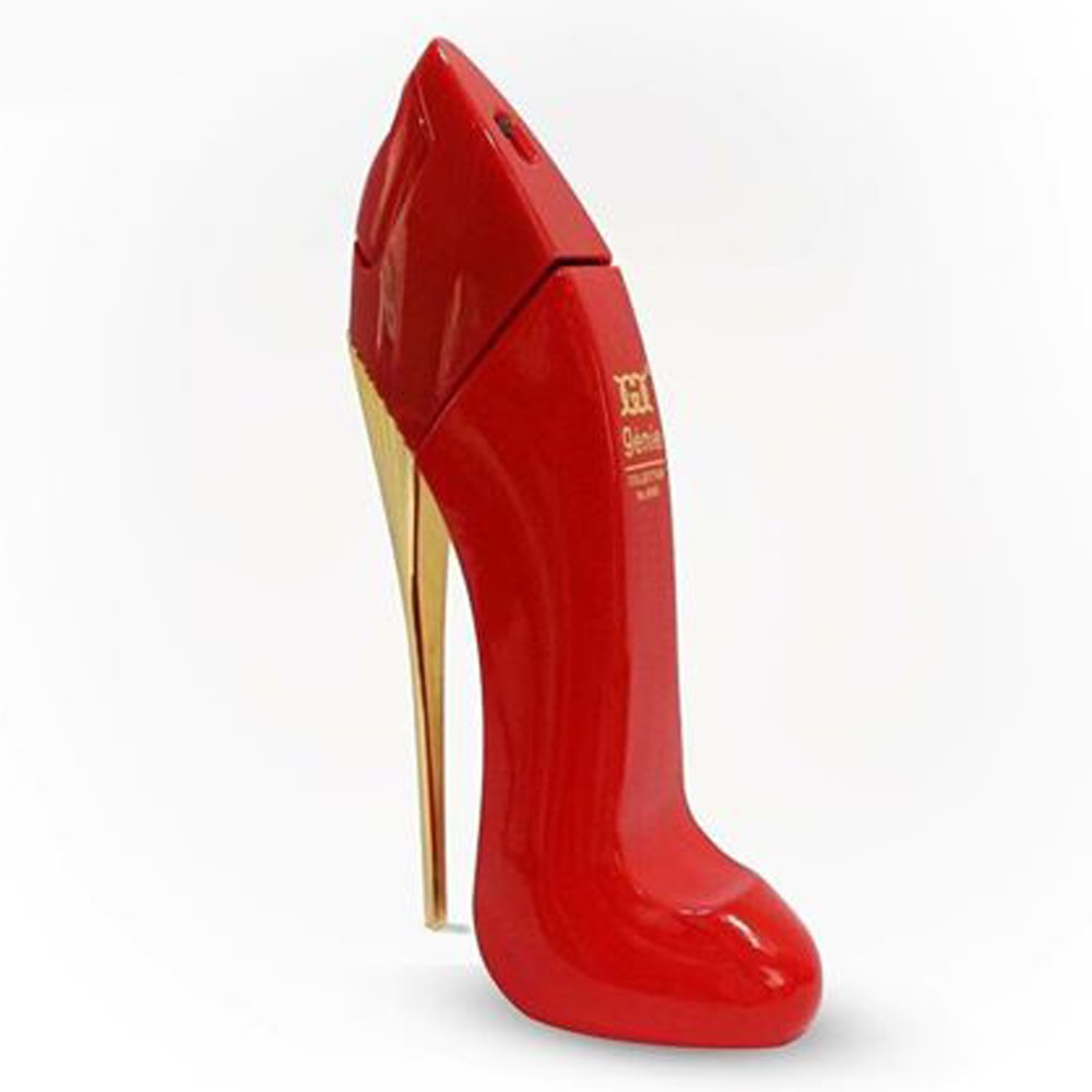 - Nước Hoa Nữ Good Girl Red - Nước Hoa Nữ CAROLINA HERRERA - Nước Hoa Nữ Cổ Điển -  Nước Hoa Nữ 80ml | BigBuy360 - bigbuy360.vn