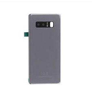[Zin máy] Nắp lưng thay thế Samsung Note 8 full màu