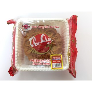 Bánh nướng ngũ nhân 150g
