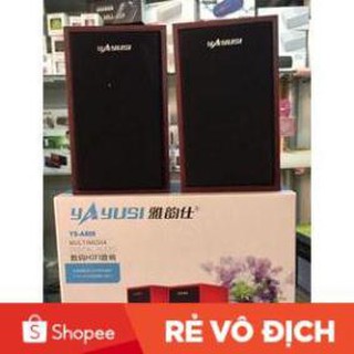 Loa vI tính YAYUSI YS-A806