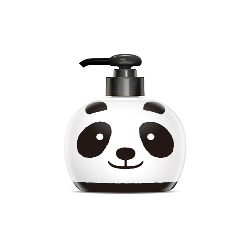 AGAINST24 - Power Panda Nước rửa tay kháng khuẩn 300ml | BigBuy360 - bigbuy360.vn