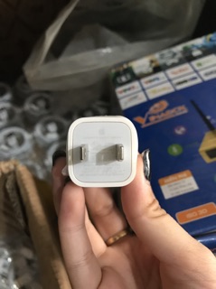 Củ sạc iPhone zin