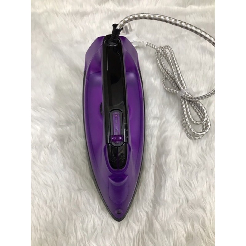 BÀN LÀ HƠI NƯỚC FLYCO 9310 HÀNG SIÊU SỊN