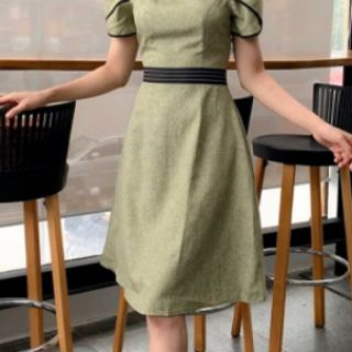 Đầm GUMAC size M, L, XL còn tag