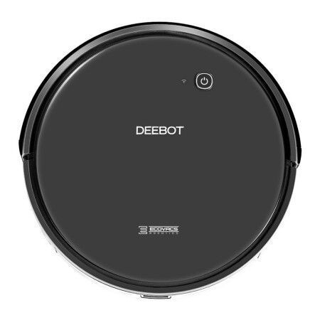 Robot hút bụi lau nhà Ecovacs Deebot DO33