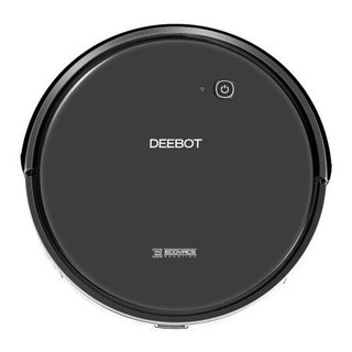 Robot hút bụi lau nhà Ecovacs Deebot DO33