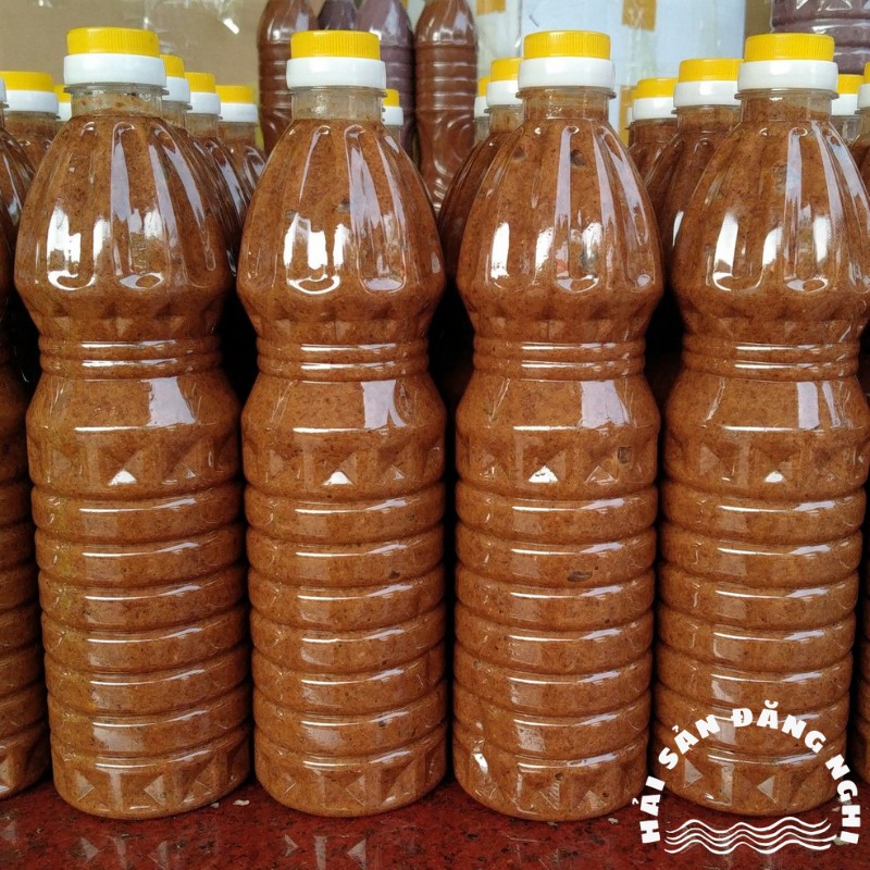 Mắm Tép Chưng Thịt Nguyên Chất Nhà Làm - Đặc Sản Truyền Thống Ba Làng | BigBuy360 - bigbuy360.vn