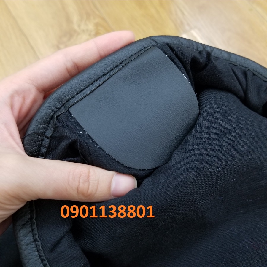 Mũ nồi xanh hòa bình nón beret xanh hòa bình xanh da trời