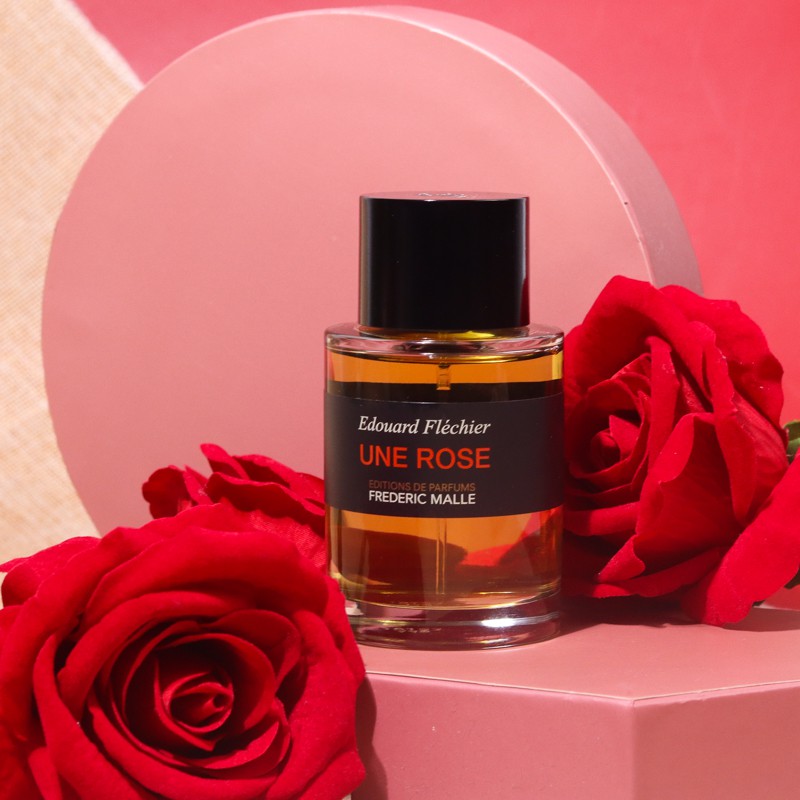 Mẫu thử nước hoa Frederic Malle Une Rose 5ml/10ml/20ml | BigBuy360 - bigbuy360.vn