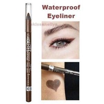 Chì Kẻ Mắt Rimmel - Scandal Eyes Waterproof Eyeliner