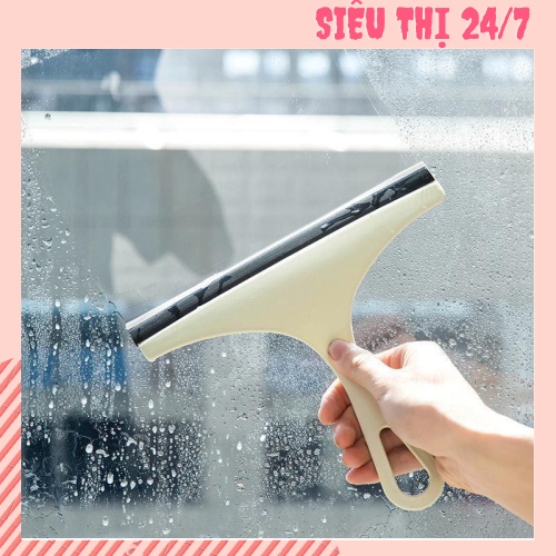 Cây gạt lau kính chuyên dụng 88105 SIÊU THỊ 24/7