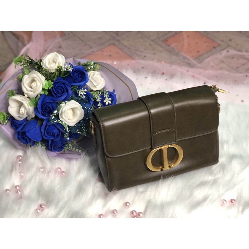 Túi xách da size 25