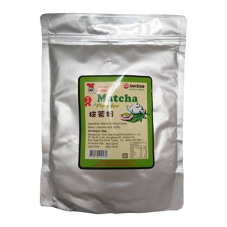  Bột Trà xanh Đài Loan 10g