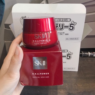 Kem dưỡng Sk ii RNA 80g