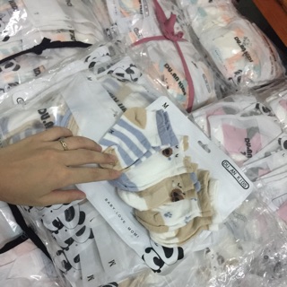 Sĩ tất cho bé