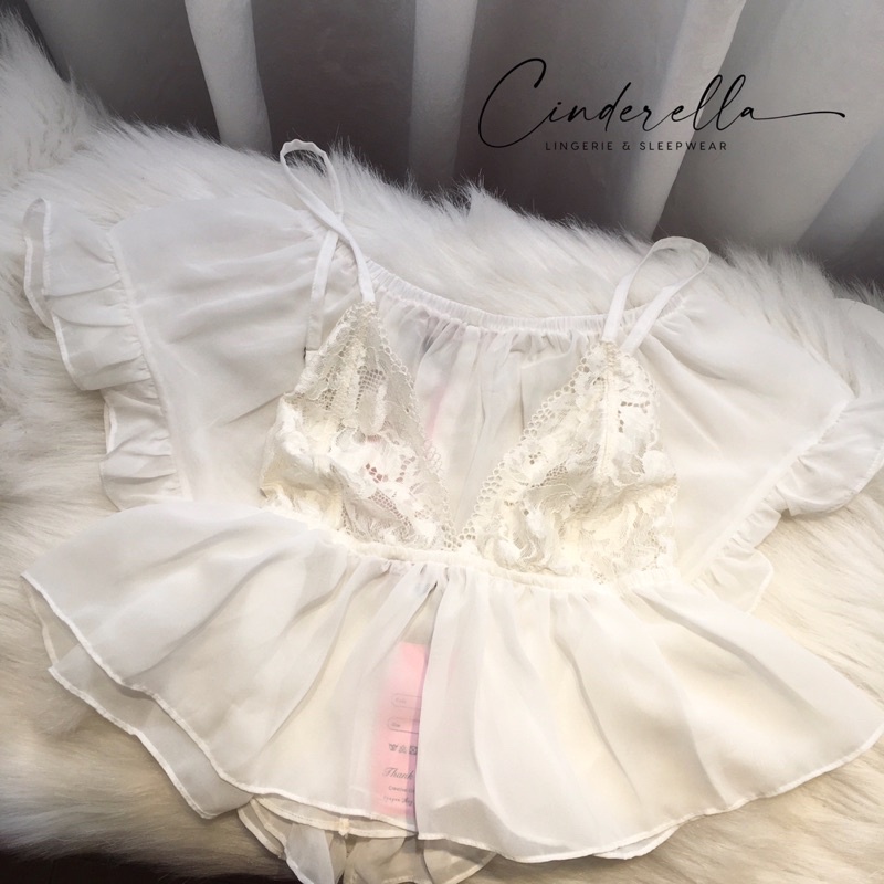 ÁO BRA VOAN THIẾT KẾ , SET ĐỒ LÓT NGỦ VOAN TƠ CAO CẤP