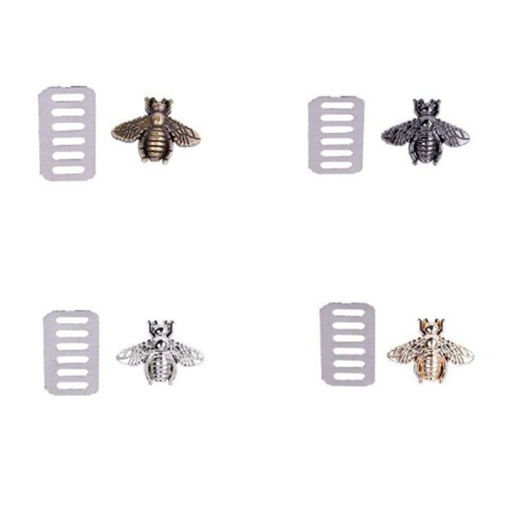 USNOW Phụ Kiện Kim Loại Cho Túi Xách