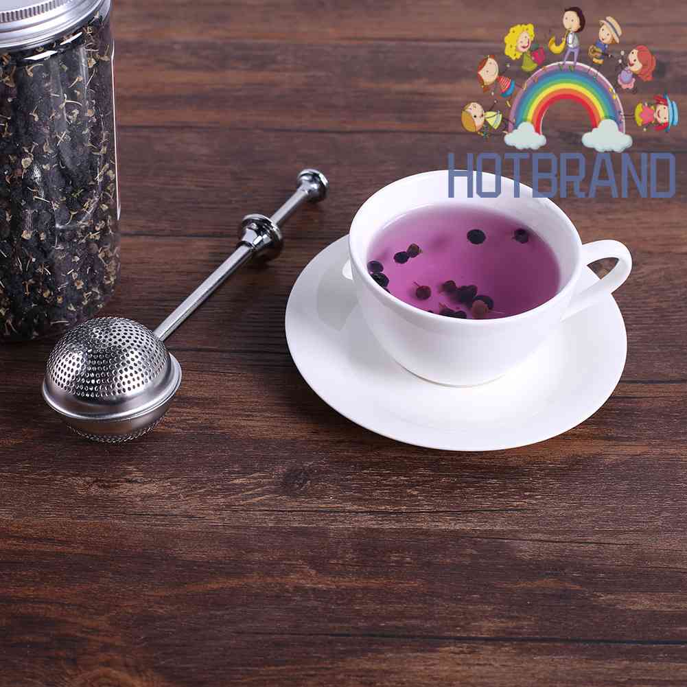 Túi Lọc Trà Chất Liệu Thép Không Gỉ