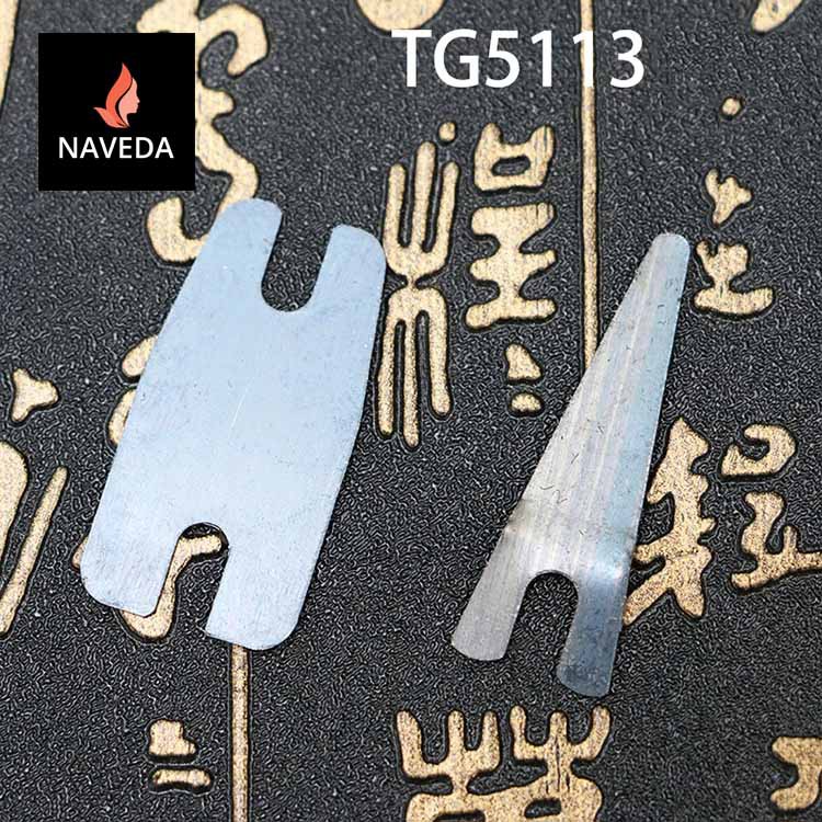 LƯỠI GÀ MÁY XĂM