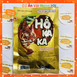 Hổ Kaka Đồ Ăn Vặt Ngon Cay Giá rẻ Ăn Vặt Trở Về tuổi Thơ