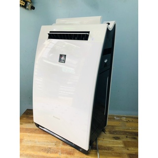 Máy lọc không khí tạo ẩm sharp ki-fx55 🇯🇵🇻🇳