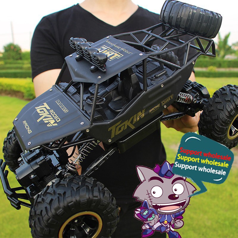 RC RC Xe Tải Điều Khiển Từ Xa 24 Giờ 1: 12 4wd Và Phụ Kiện