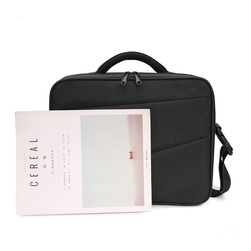 Túi đựng bộ điều khiển từ xa đeo vai bằng nylon chống nước chống mòn cho DJI Mavic 2 Pro/Zoom | BigBuy360 - bigbuy360.vn