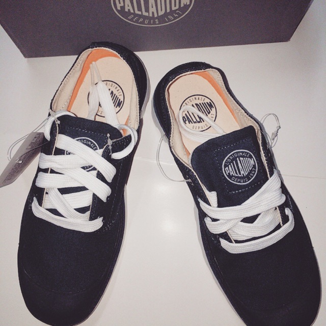 Giày Palladium Chính Hãng