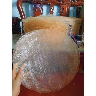 Bánh tráng mì nhúng Bình Định [Bánh tráng mì chà nhúng Bình Định] - Đặc sản Bình Định