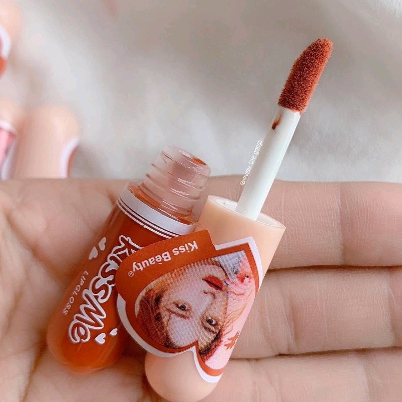 Bộ trang điểm 5 món cho nàng luôn xinh đẹp | BigBuy360 - bigbuy360.vn