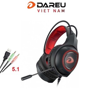 Tai nghe Dare-U VH350SE
