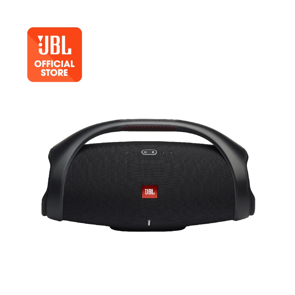 [Mã ELJBL8 giảm 8% đơn 500K] Loa Bluetooth JBL BOOMBOX 2 - Hàng Chính Hãng