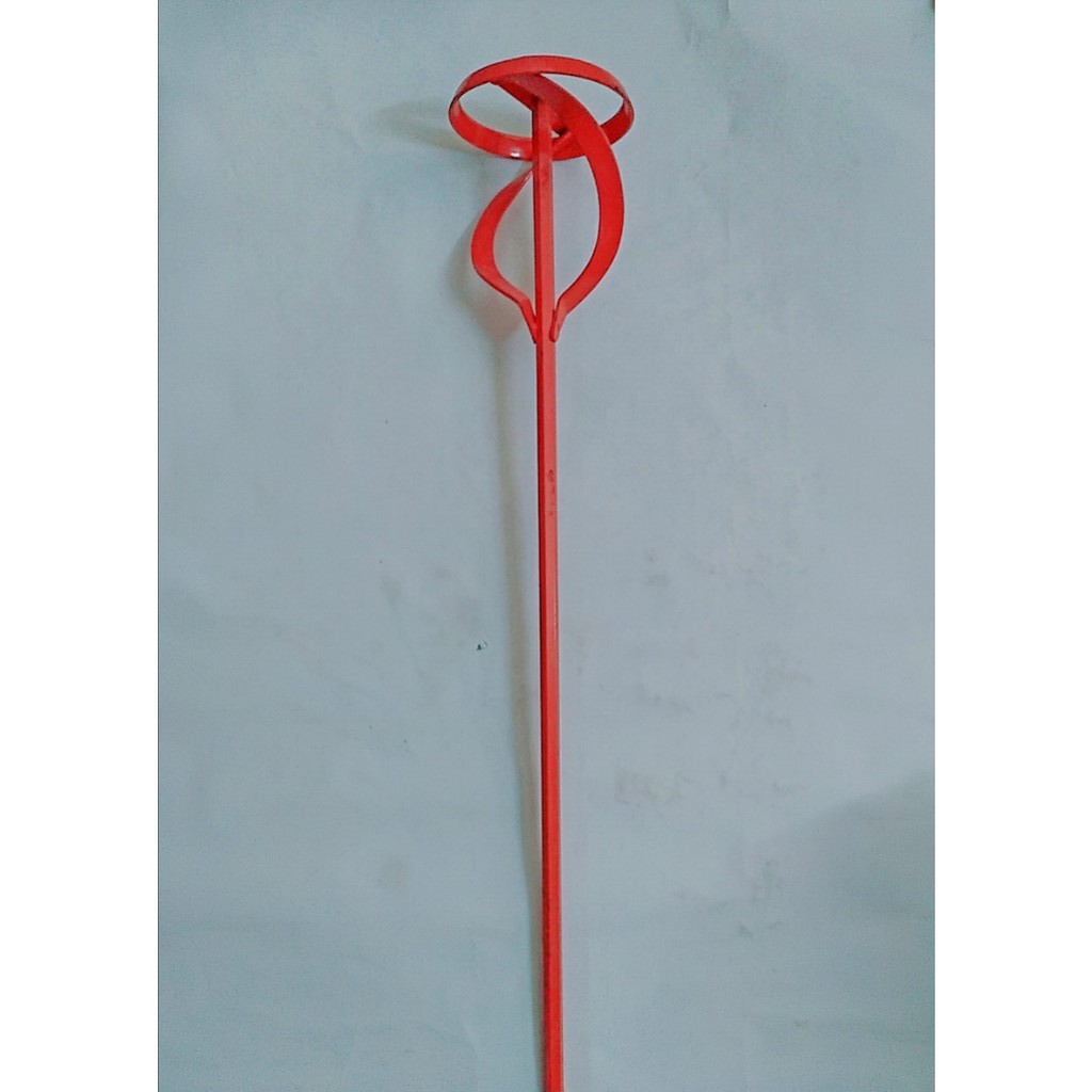 Cây khuấy sơn, quậy sơn, đánh bột trét tường loại dày