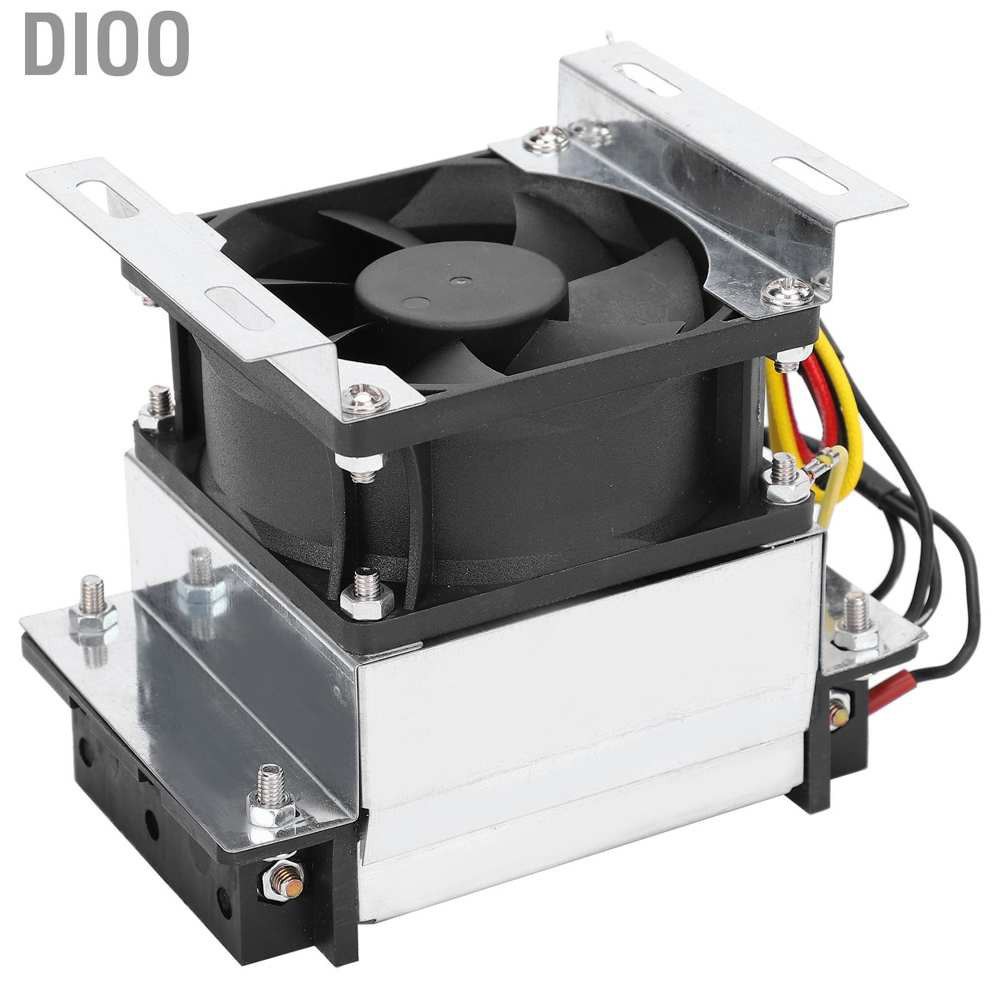 Quạt Sưởi Ấm Bằng Gốm Diooo Ptc Ac100V 230v 400w