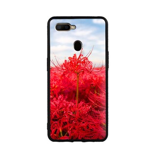 [FREESHIP ĐƠN 50K] Ốp lưng Oppo A5s - 02112 7886 HOABINGAN16 - Viền TPU Dẻo