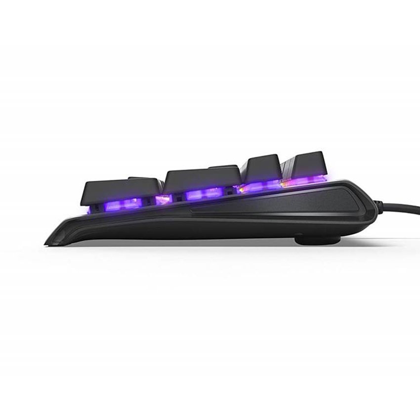 SteelSeries Apex M750 bàn phím cơ cho máy tính laptop bluetooth giá rẻ không dây chơi game online gaming keyboard giá rẻ