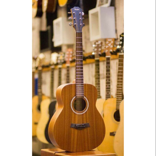 Guitar Taylor Baby