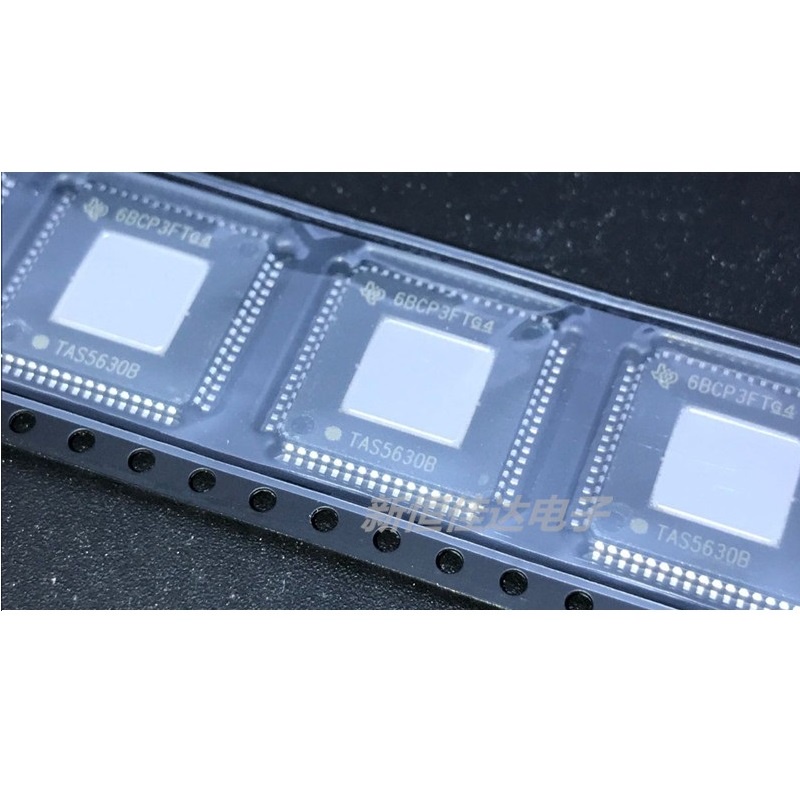 IC công suất loa kéo TAS 5630