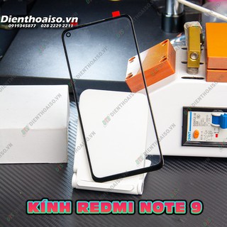 Kính XM Redmi Note 9/9s