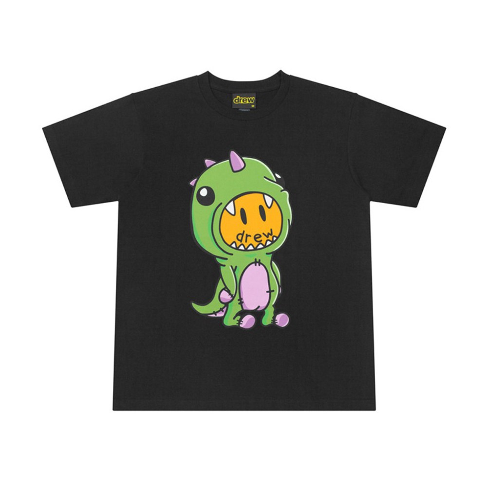 [SALE ] Áo phông Drew, tee drew house,tee Drew, áo phông DREW khủng long | BigBuy360 - bigbuy360.vn