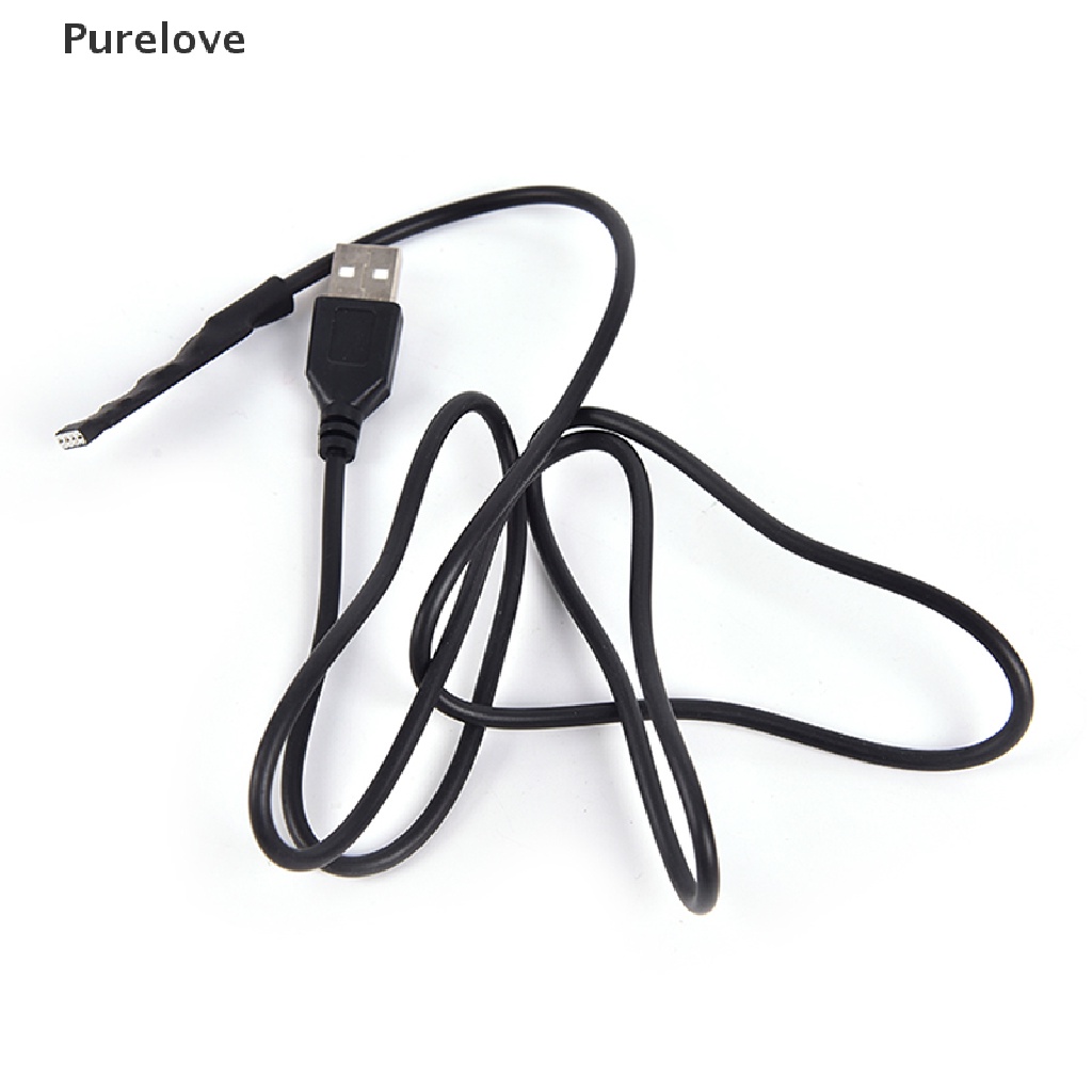 Đèn led rgb 5v 3 Nút Điều Khiển 4 Nút Cổng usb