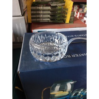 gạt tàn thuốc lá