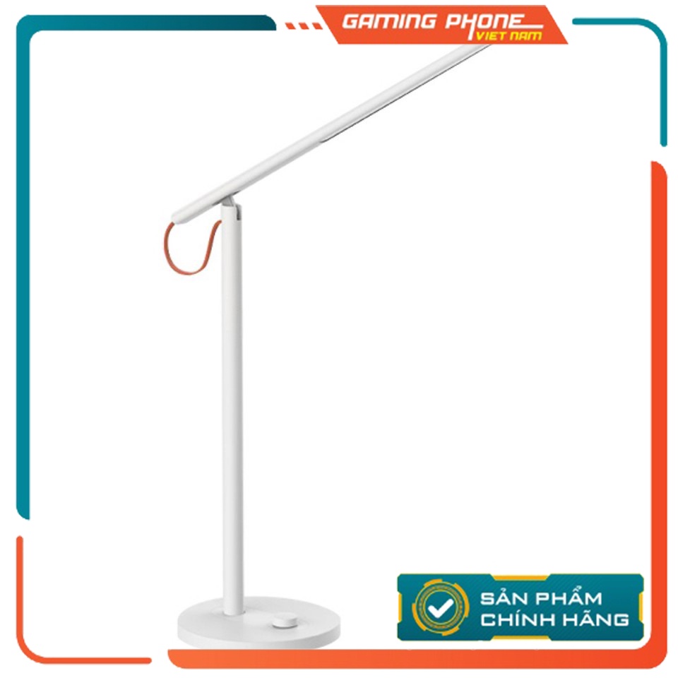 Đèn bàn thông minh kết nỗi MiHome Xiaomi Desk lamp Mi LED Bản Quốc tế MUE4087GL , đèn chống cận, hiện đại, tương thích