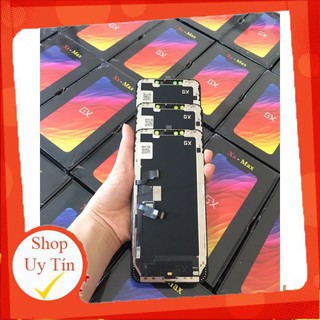 Màn hình iphone xs max - màn oled chính hãng gx - giá rẻ nhất thị trường- bao chất lượng