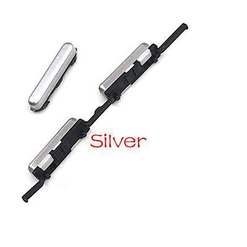 Nút Bấm Âm Lượng Thay Thế Chuyên Dụng Cho Samsung Galaxy J5 J7 2016 J510 J710 J710F J710FN J710H J710M J710MN