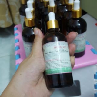 Dầu tràm