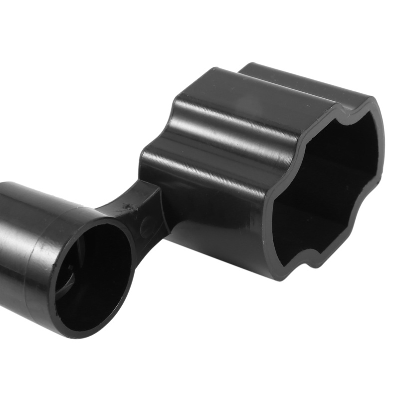 Dụng Cụ Kéo Dây Đàn Guitar 3 Trong 1 Màu Đen Đa Năng